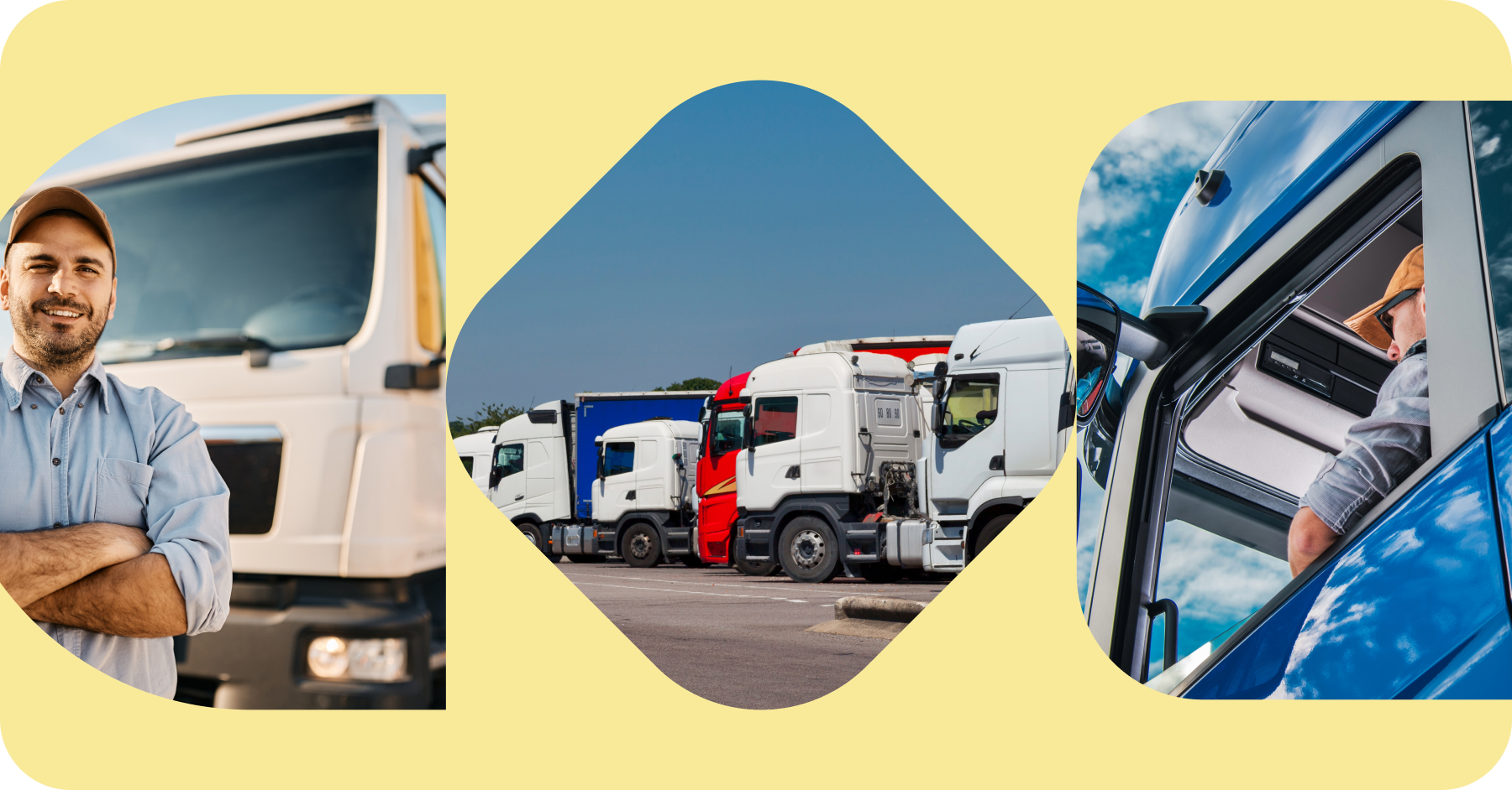 Where to Install a Smart Tachograph in Europe: Authorised Workshops by Country