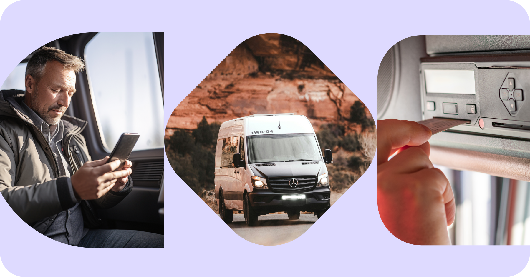 EU Tachograph Changes in 2026: Is Your Fleet Affected?