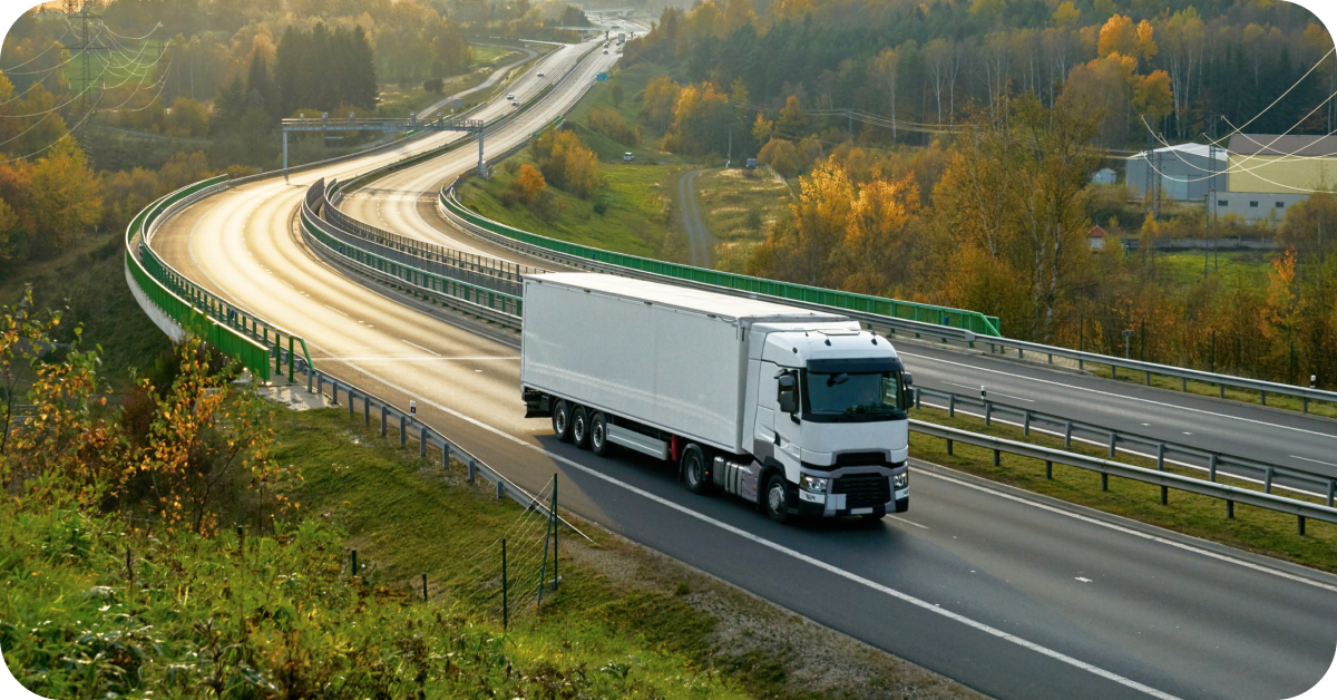 4.5 Hours Behind The Wheel And 6 Hours At Work: How Not To Mix Up The Break Rules