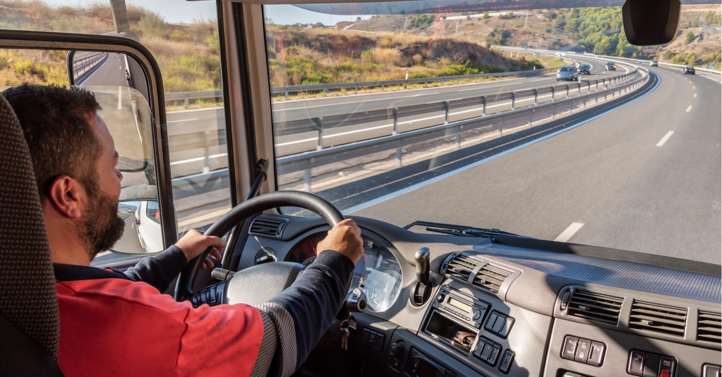 Tachograph Time Change: What Drivers Need to Know