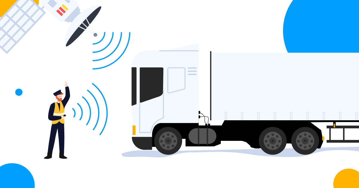 What changes will smart tachographs bring?