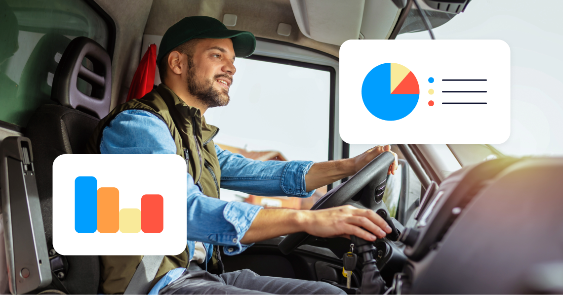 How to Do a Tachograph Analysis with Tachogram?