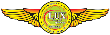 Lux Tachograph Academy